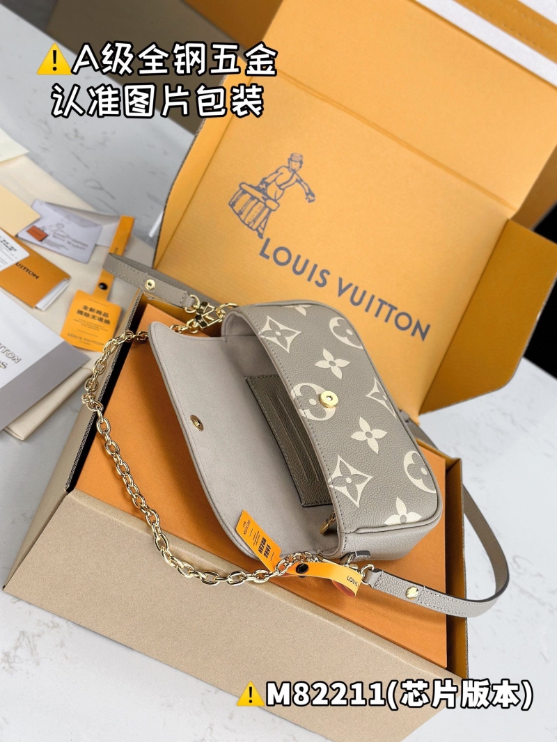 LV Satchel Bags